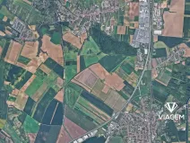 Prodej podílu pole, Rajhrad, 1461 m2