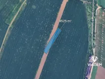 Prodej podílu pole, Syrovice, 1508 m2