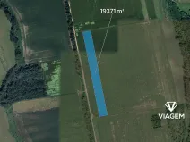 Prodej podílu pole, Komořany, 1614 m2