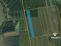 Prodej podílu pole, Komořany, 1614 m2