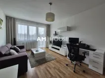 Pronájem bytu 2+kk, Praha - Strašnice, Zvěřinova, 64 m2