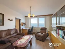 Prodej bytu 3+1, Brno, Jírovcova, 69 m2