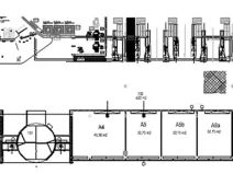Pronájem obchodního prostoru, Kosmonosy, 33 m2