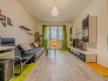 Prodej bytu 2+1, Vratimov, Husova, 51 m2