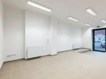 Pronájem obchodního prostoru, Staré Město, Hradišťská, 42 m2