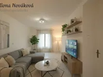 Prodej bytu 2+1, Praha - Kobylisy, Horňátecká, 57 m2