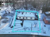 Prodej rodinného domu, Přerov - Přerov VII-Čekyně, Zámecká, 140 m2