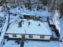 Prodej rodinného domu, Přerov - Přerov VII-Čekyně, Zámecká, 140 m2