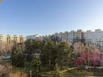 Prodej bytu 1+1, Praha - Bohnice, Katovická, 55 m2