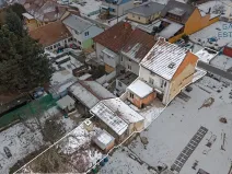 Prodej rodinného domu, Brno, Akátová, 155 m2