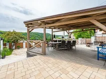 Prodej chalupy, Roztoky, 234 m2