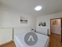 Pronájem bytu 2+kk, Brno, Leitnerova, 62 m2