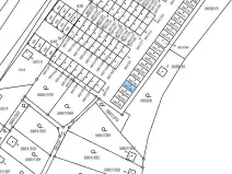 Prodej garáže, Jihlava, 20 m2