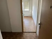 Prodej bytu 1+1, Ostrava, Aviatiků, 41 m2