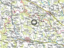 Prodej pole, Hroznatín, 7977 m2