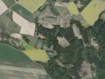 Prodej louky, Sázavka, 20763 m2