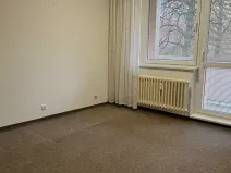 Pronájem bytu 1+1, Uherské Hradiště, Pod Svahy, 34 m2