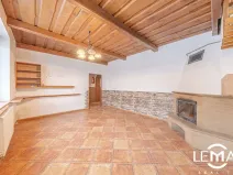 Prodej zemědělské usedlosti, Rosice, 398 m2