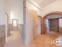 Prodej zemědělské usedlosti, Rosice, 398 m2