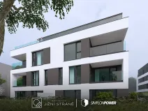 Prodej bytu 1+kk, Olomouc, Leopolda Pospíšila, 39 m2