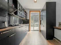 Prodej bytu 2+kk, Ostrava, Holubova, 56 m2