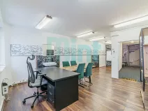 Pronájem kanceláře, Ostrava, Teslova, 27 m2