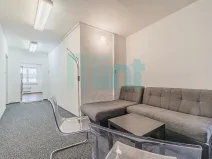 Pronájem kanceláře, Ostrava, Teslova, 27 m2