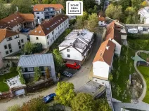 Prodej činžovního domu, Praha - Lysolaje, Kovárenská, 420 m2