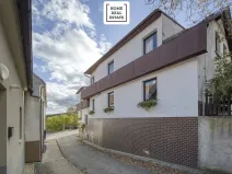 Prodej činžovního domu, Praha - Lysolaje, Kovárenská, 420 m2