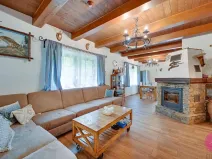 Prodej rodinného domu, Oskava, 247 m2