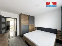 Prodej bytu 2+1, České Budějovice - České Budějovice 7, Mánesova, 47 m2