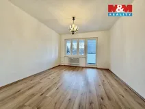 Prodej bytu 3+1, Roztoky, Braunerova, 75 m2