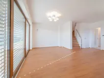 Prodej rodinného domu, Mořina, 106 m2