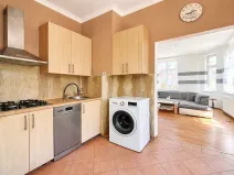 Pronájem bytu 3+1, Karlovy Vary, Lad. Koubka, 70 m2