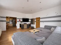 Pronájem bytu 3+1, Karlovy Vary, Lad. Koubka, 70 m2