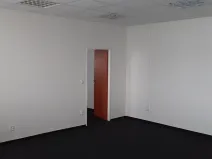 Pronájem kanceláře, Praha, Dobronická, 150 m2