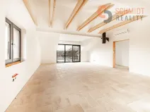 Pronájem bytu 3+kk, Břeclav, 100 m2