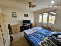 Prodej bytu 2+1, Vratimov, 57 m2