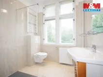 Prodej bytu 3+kk, Karlovy Vary, Krále Jiřího, 74 m2