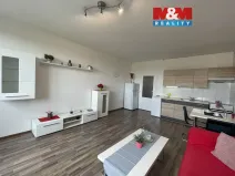 Pronájem bytu 1+kk, Orlová - Lutyně, F. S. Tůmy, 35 m2