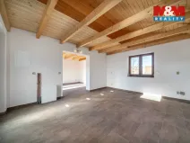 Prodej zemědělské usedlosti, Tymákov, 33 m2