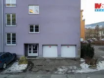 Prodej garáže, Liberec - Liberec VI-Rochlice, Nádvorní, 20 m2