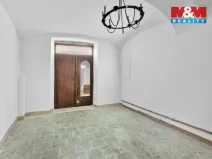 Prodej rodinného domu, Jablonné v Podještědí, Zdislavy z Lemberka, 419 m2