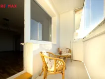 Prodej bytu 2+1, Ostrava - Poruba, Ludvíka Podéště, 60 m2