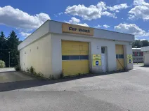 Prodej komerční nemovitosti, Vilémov, 361 m2