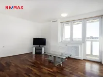 Pronájem bytu 3+1, Praha - Břevnov, Na Petřinách, 63 m2