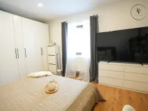 Prodej bytu 3+kk, Bělá pod Bezdězem, Tyršova, 62 m2