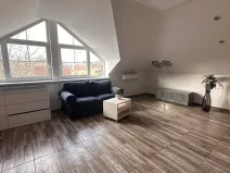 Pronájem bytu 1+kk, Hradce, 66 m2