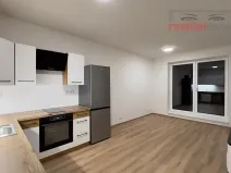 Pronájem bytu 1+kk, Brno, Ondrova, 33 m2