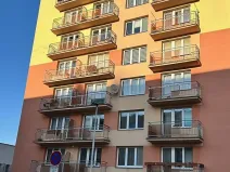 Pronájem bytu 3+1, Prachatice, SNP, 67 m2